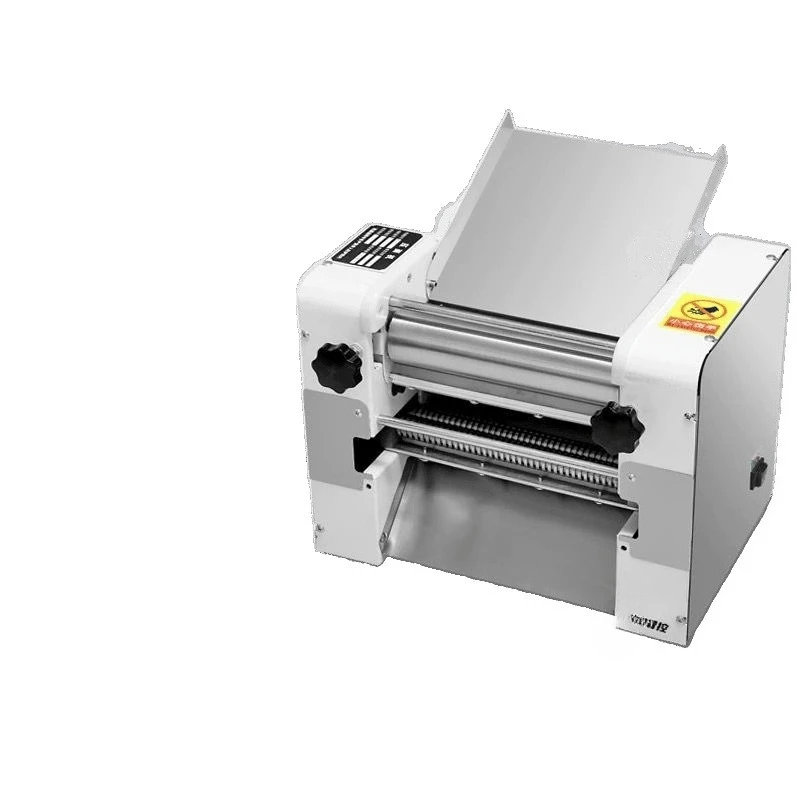 

Desktop silent stainless steel noodle press Commercial electric ramen kneading