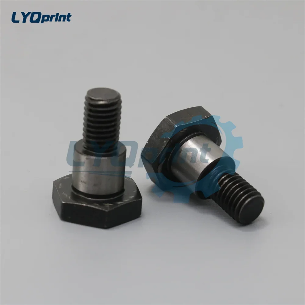 

Heidelberg Printing Machine Accessories CD102 SM102 Offset Water Roller Screw 71.030.270