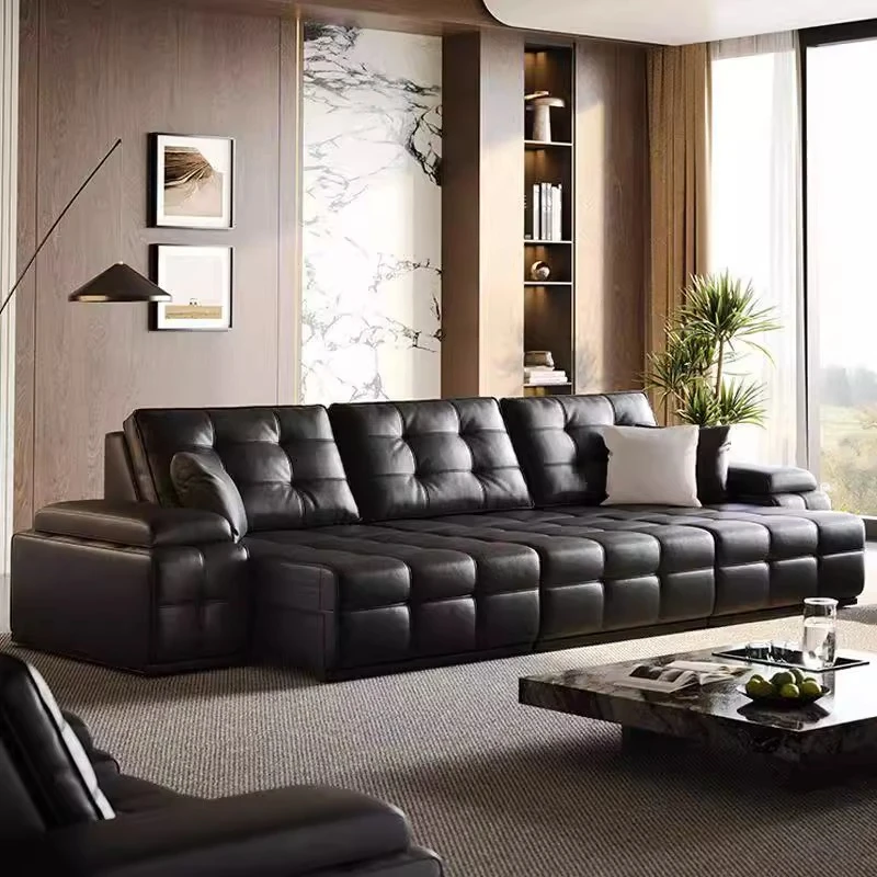 

Designer Nordic Living Room Sofas Modern single Modular Lounges Living Room Sofas Boneless Soft Divano Moderno Furniture Home