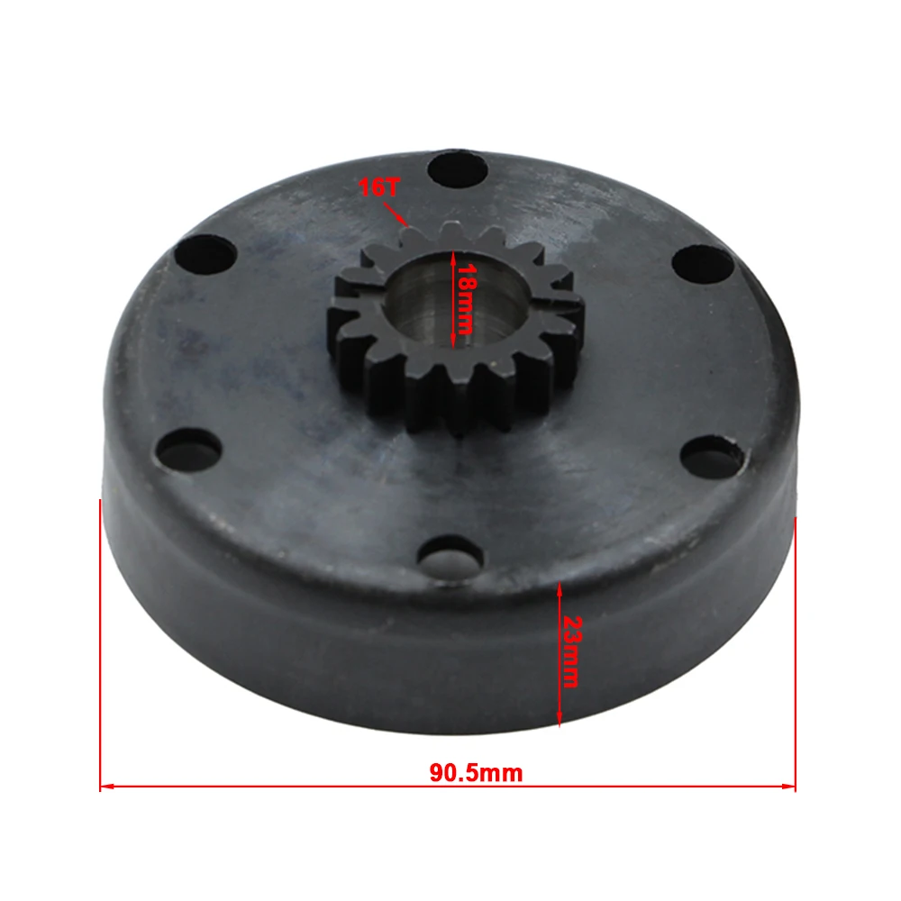Motorcycle 2 Stroke Water-cooled CLUTCH assembly for KTM 50 50CC SX 2002 2003 2004 2005 2006 2007 2008