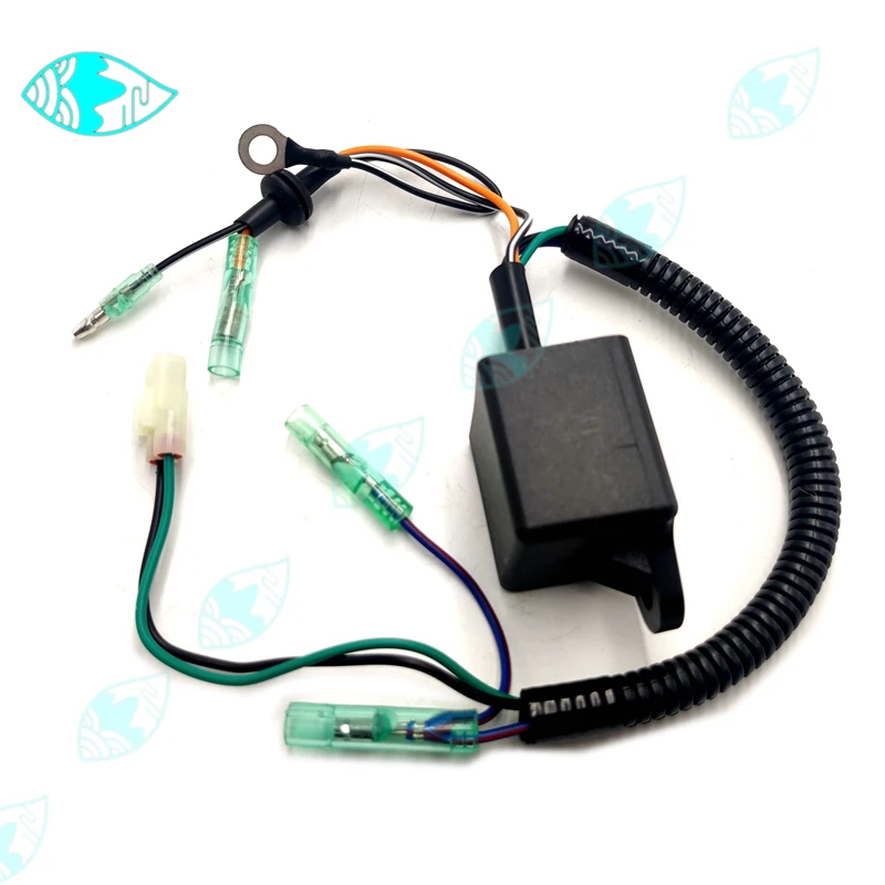 

Marine Parts For Suzuki Outboard Motor DT15 9.9 32900-93910 New Model（1990-2012）CDI