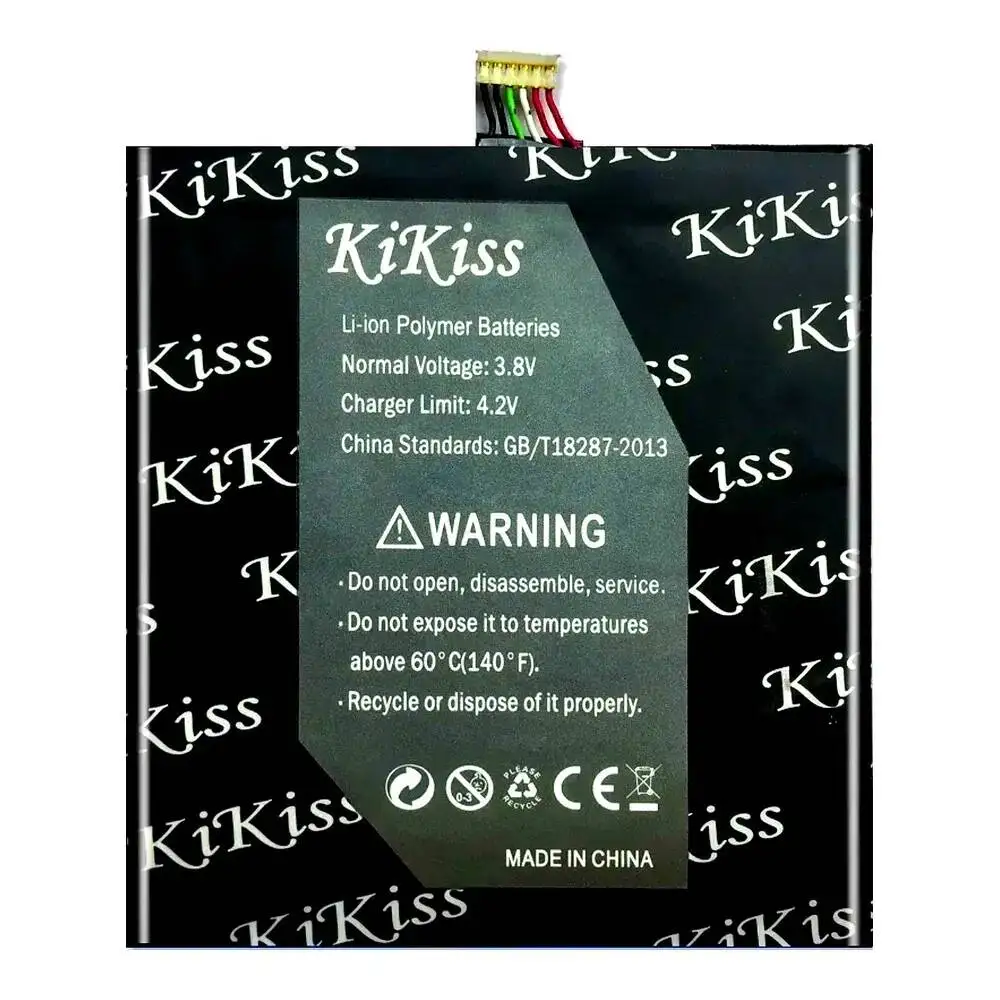 

BOP9C100 Long-Lasting 3700Mah For Htc D816W Desire 816 Dual Sim Mobile Phone Battery
