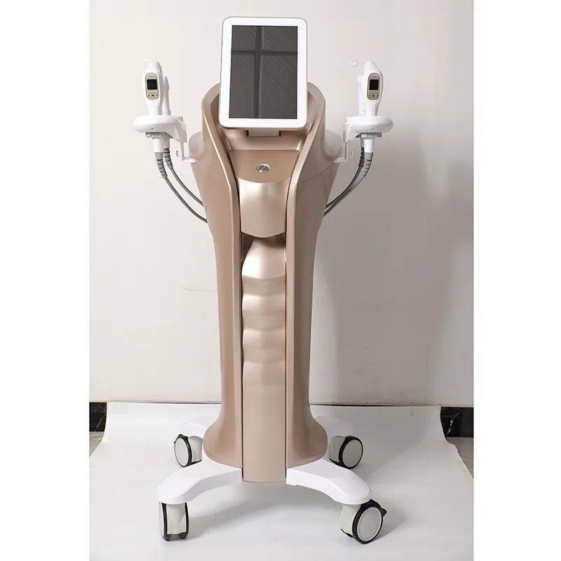 Professional Skin Tightening Machine 4 IN1 Spa Clinic for Intimate Care, Skin Dimming, Fine Lines Beauty Salon - view 4