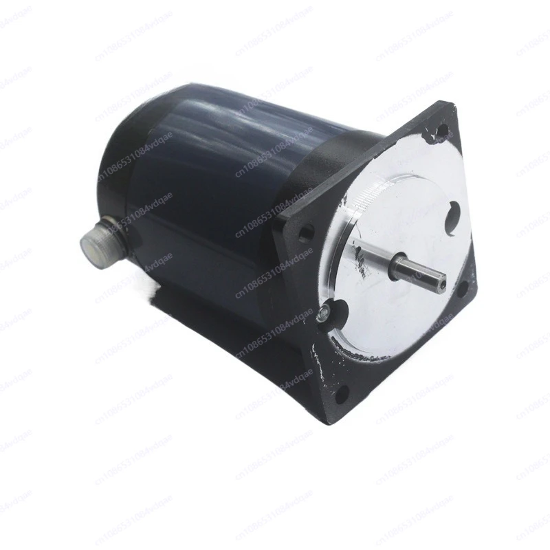 Packaging machine motor 50W/100W four-wire Z90 DC motor