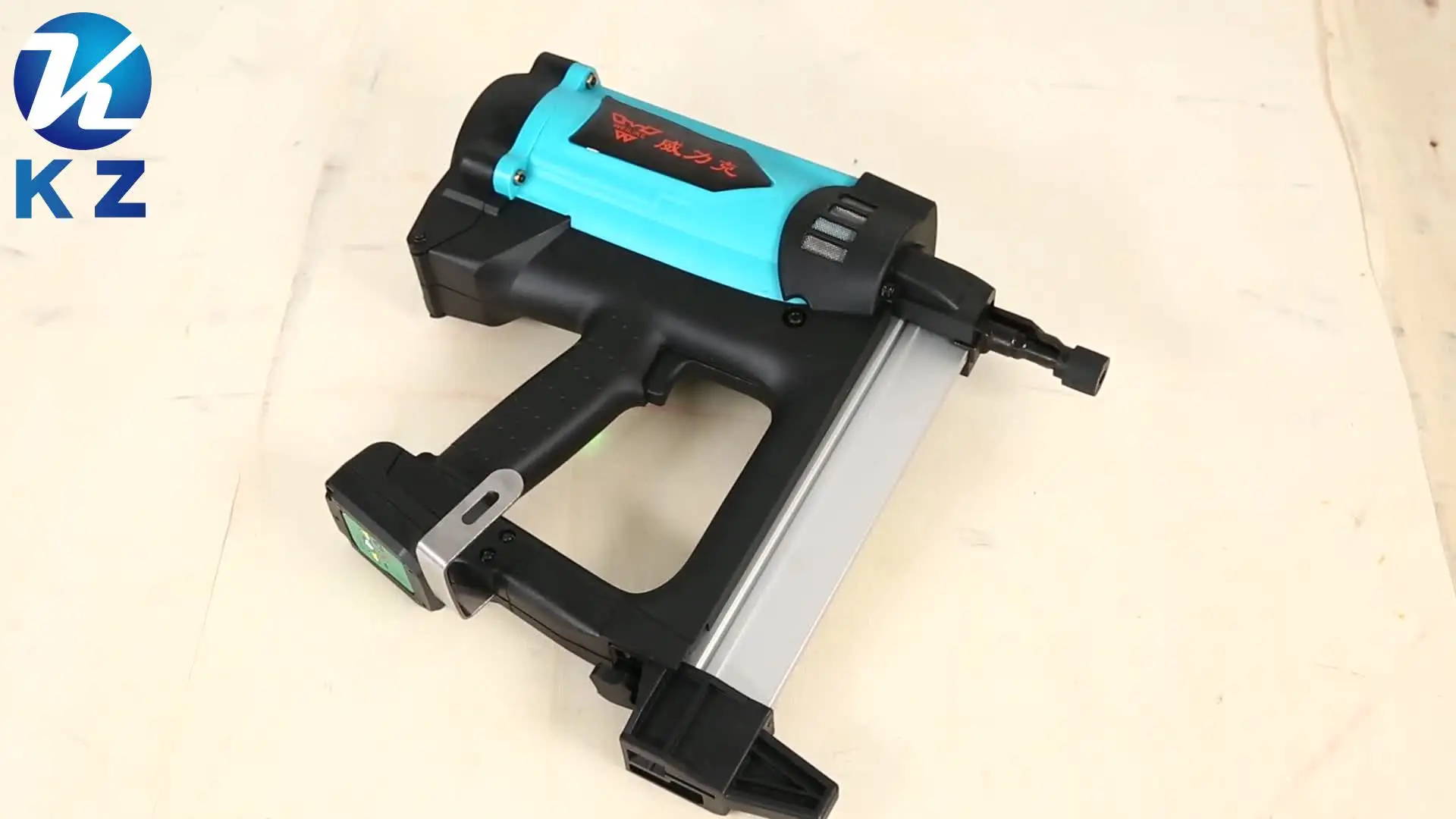 decoration nail gun Pneumatic Air Power Tool For Picture Frame and Furniture Gun