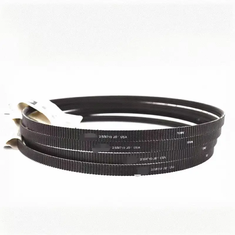 حزام V 2-5M290JB 3-5M290JB حزام مشترك واسع الزاوية