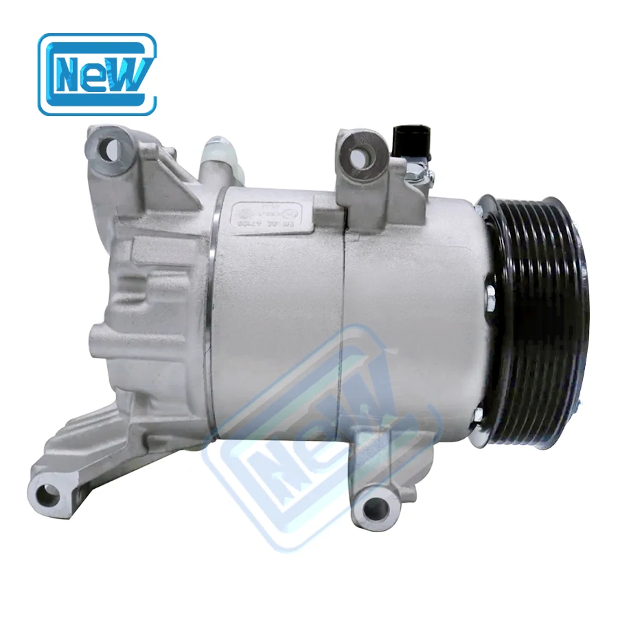 Kompresor AC CVC140E untuk HONDA CIVIC 2.0 2016-2019 Compressor Compressor Compressor 38924-5BA-A02 38924-5BA-A02