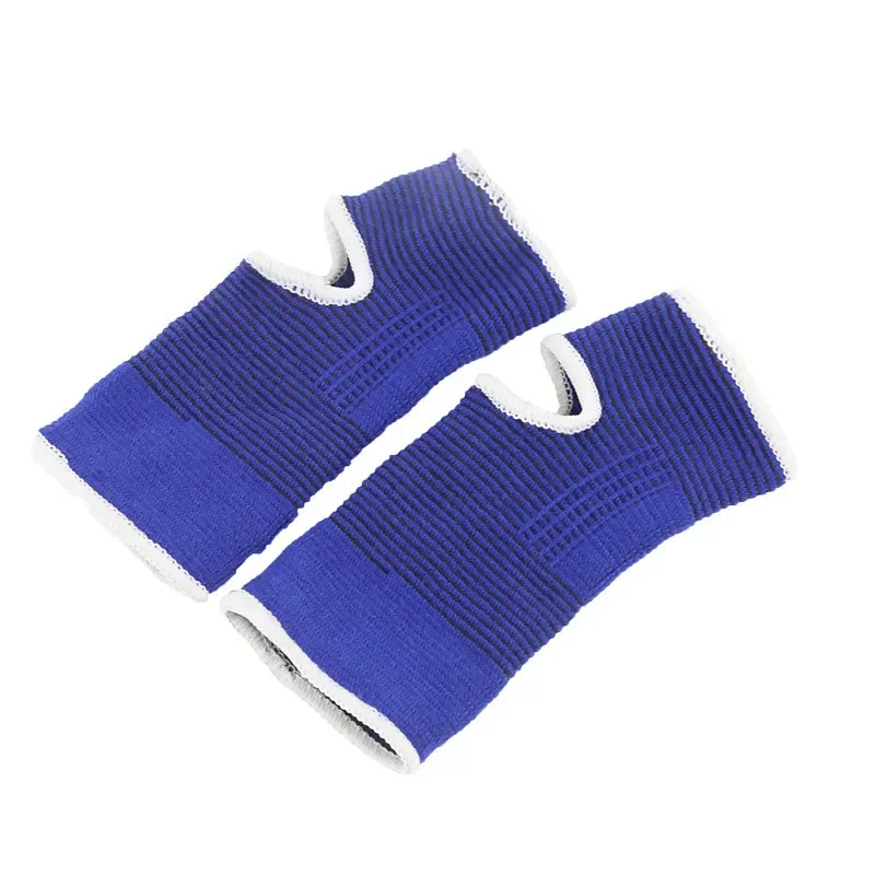 Universal Ankle Support Protection Gym Running Protection Foot Bandage Elastic Ankle Brace Guard Sport Fitness Brace Support