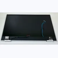 for HP OMEN 16-b0005dx 16.1 inch LCD Screen Full Display Complete Assembly Upper Part IPS Panel 165Hz EDP QHD 2560x1440