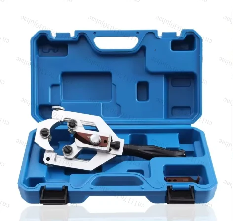KBX-65 AB Multi functional Manual High Voltage Cable Stripping Machine Semiconductor Layer Insulation Stripping Machine