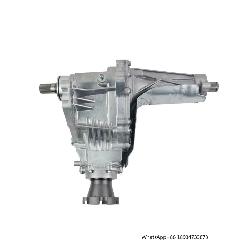 23247713 24263576 24258517 Fits for Vauxhall Opel Antara 6 Speed 2.2 Genuine Transmission Transfer Box