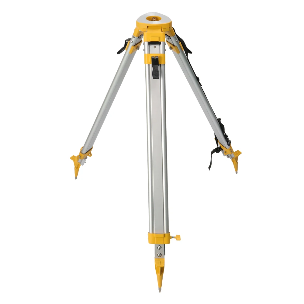 

RTA10 Round Leg Auto Level Tripod Stand For Survey