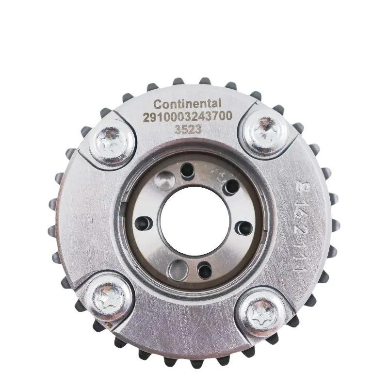 Motor Ajustador de Comando de Escape y Admisión 2760503600 para Mercedes-Benz M276 C218 CLS400