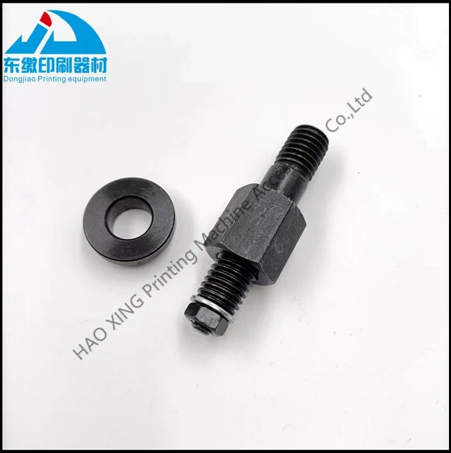

1 Piece 00.580.6441 Air Hose Universal Joint Tube for Heidelberg CD102 XL105 CX102 CD102 SX102 Blowing Rod Tube Hose