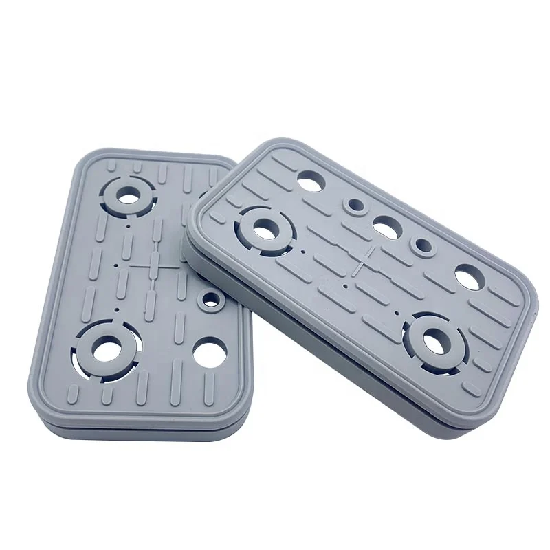 4011110079 and 4011110196 Woodworking partsNumerical control for Homags Rubber suction plates for vacuum cups