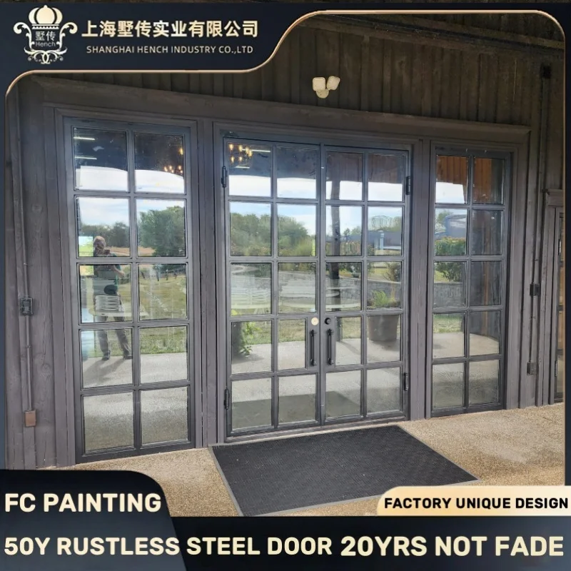 Hench Wholesale Gla…