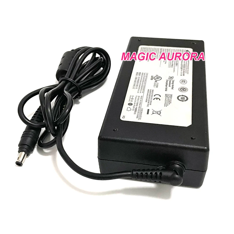 Imagem -05 - Genuíno Pa1121-98 120w Carregador 19v 6.32a 5.5x3.0 mm Adaptador ac para Samsung Notebook Np800g5m-x01us Np800g5m-x02us Dp700a3b-a01us