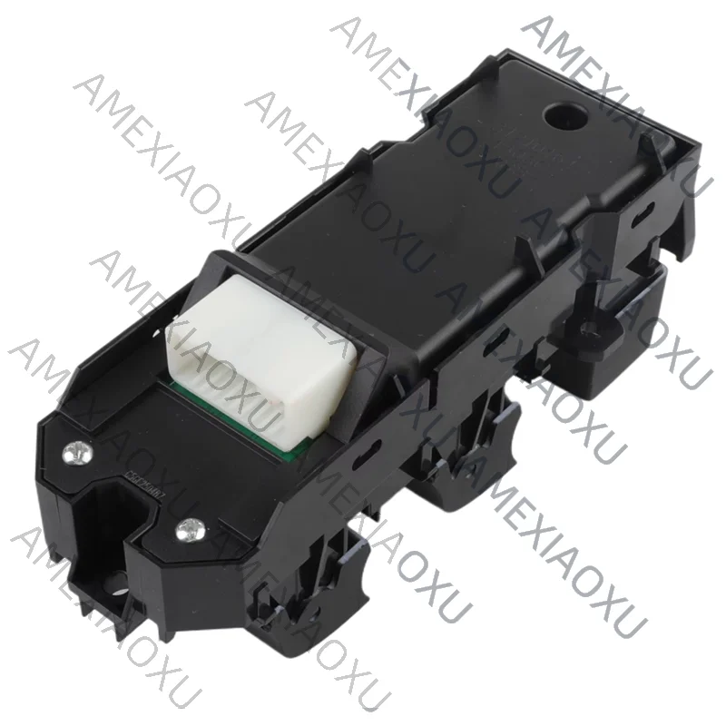 

AMEXIAOXU Car 84040-0K021 840400K021 Electric Power Window Master Switch For Toyota Fortuner Hilux 4Runner 4 Runner Truck