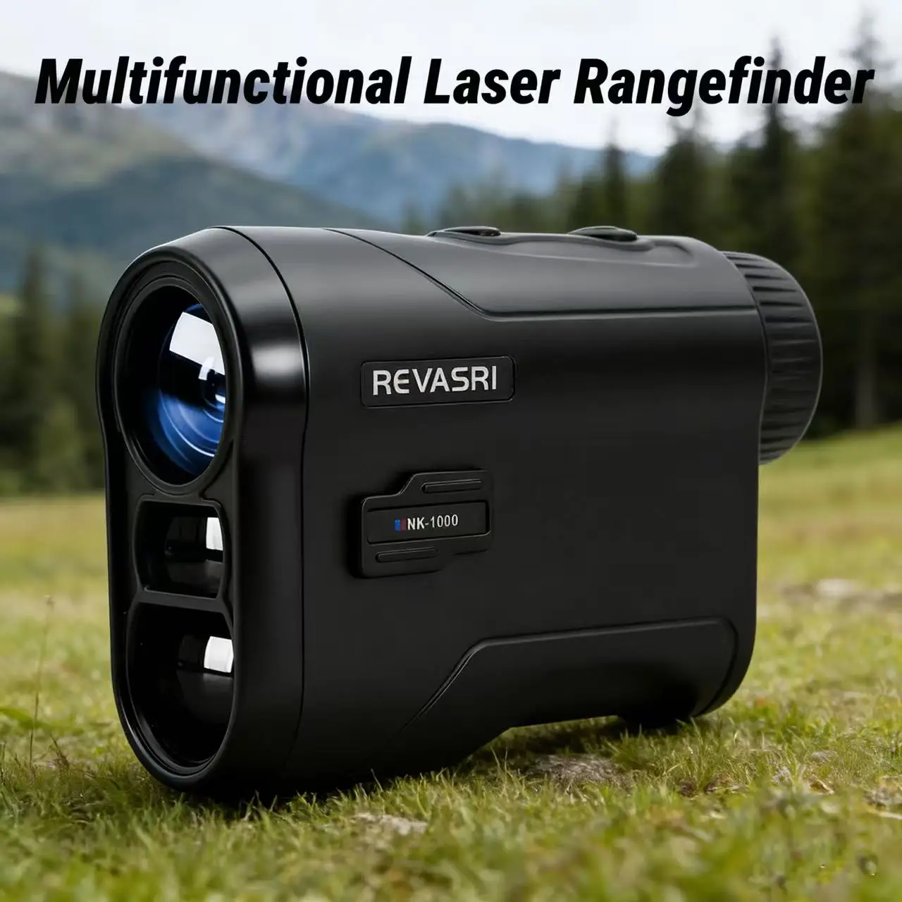 Revasri Laser Range…