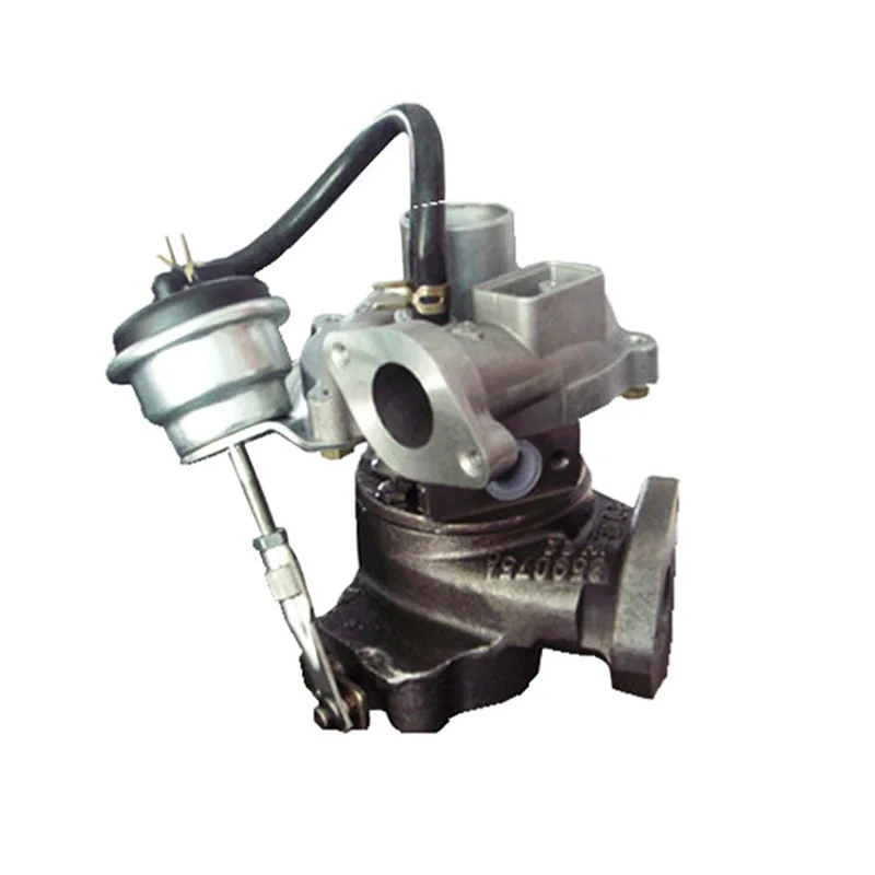 Турбокомпрессор и детали BV35 KP35 Auto Engine Turbo 71784113 54359880014   Для Fiat Alfa Romeo MiTo 1.3 JTDM MultiJet 1.25 SJTD