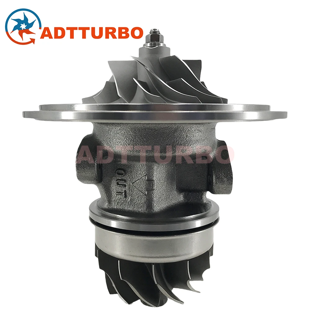 HX50W Turbo Cartridge 3776470 3780930 4051391 4051393 VG1560118229 Turbine Turbo for WEICHAI WD615 336HP