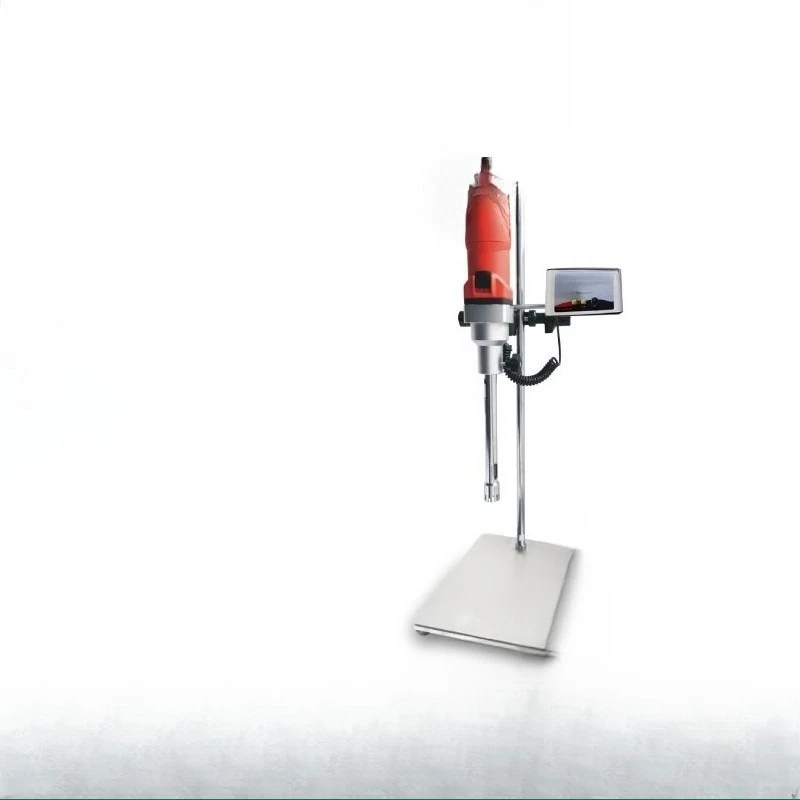 

Disperse emulsifying homogenizer FX-25D