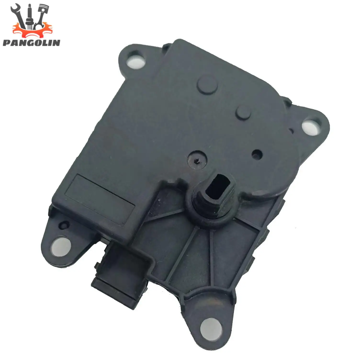 1pc Left-hand Drive Side Air Mix Actuator 27732-4GF0B 27732-4GF0A 27732-4GF0C Fits for Infiniti Q50 2014-up, Q60 2017-up