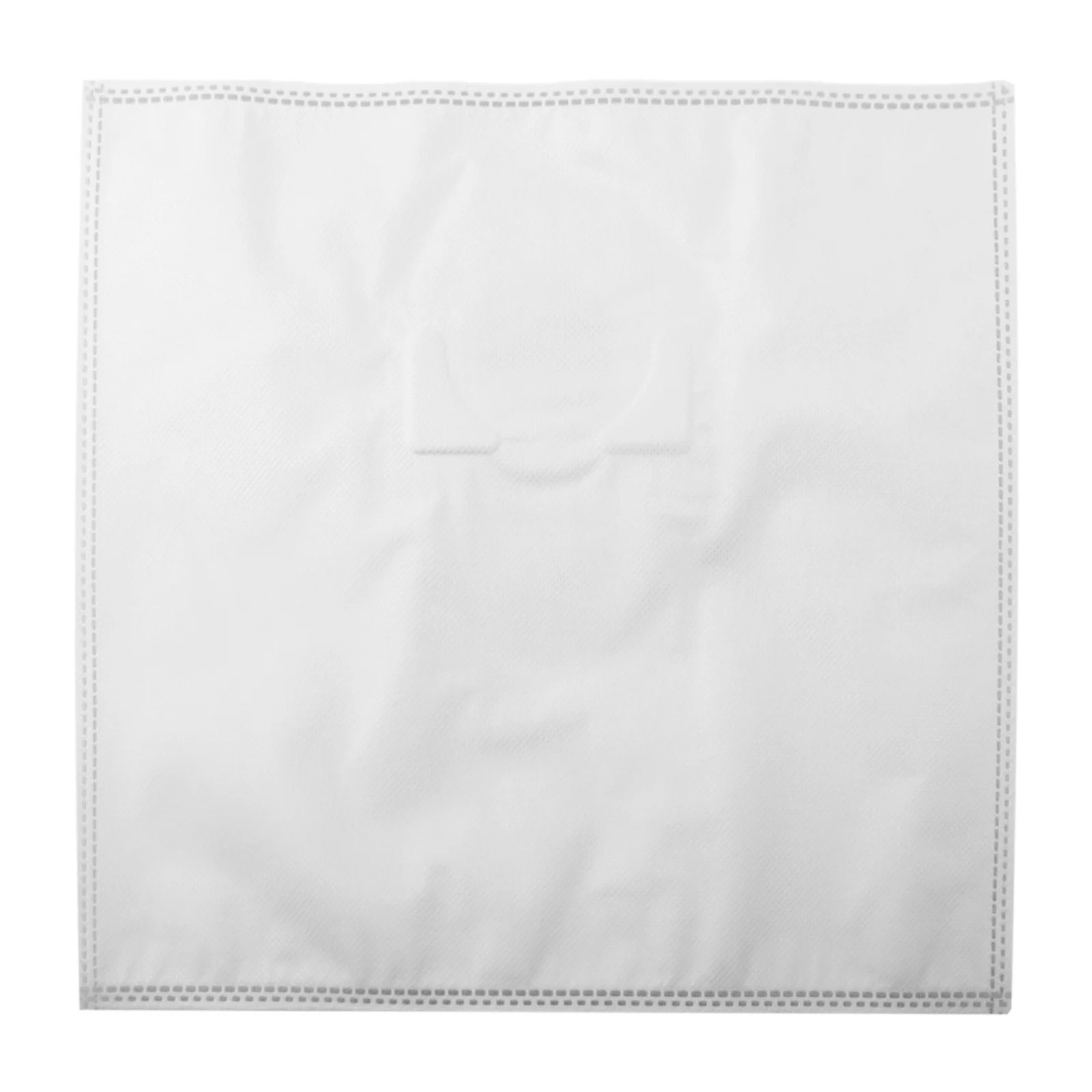 Dust Bags For Zelmer Synthetic Vacuum Cleaner Bags Hassle-free Operation Convenient Usage High-quality Materials