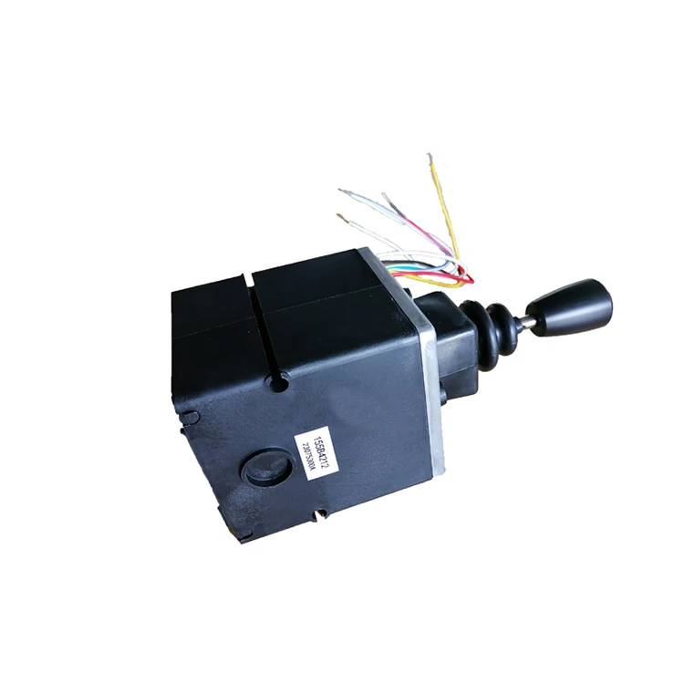 Controlador de Joystick 155B4212, 1 unidad, nuevas Joysticks remotos para maquinaria de construcción Danfoss
