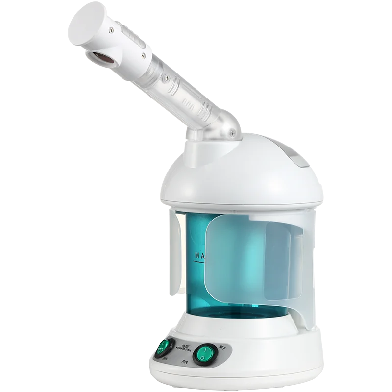 KD2328-vaporizador Facial, humidificador, esterilización de ozono para la piel, aromaterapia, KINGDOM Care, pulverizador Facial