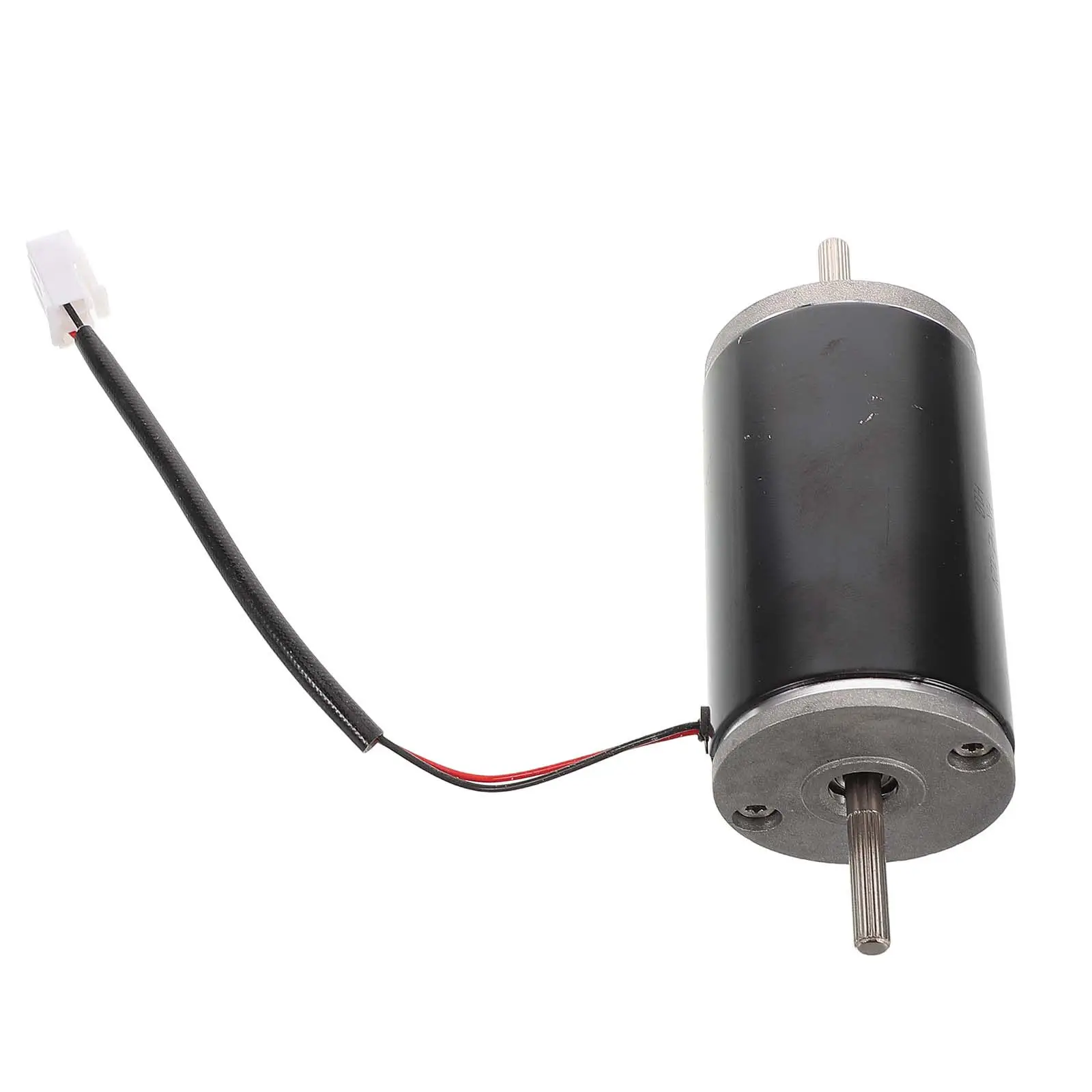 Ventilador de Calefacción para Coche Eficiente, Motor Diésel, Soplador Turbo, Calentamiento Rápido Interior, Descongelación, Deshumidificación, Calentador de Aire