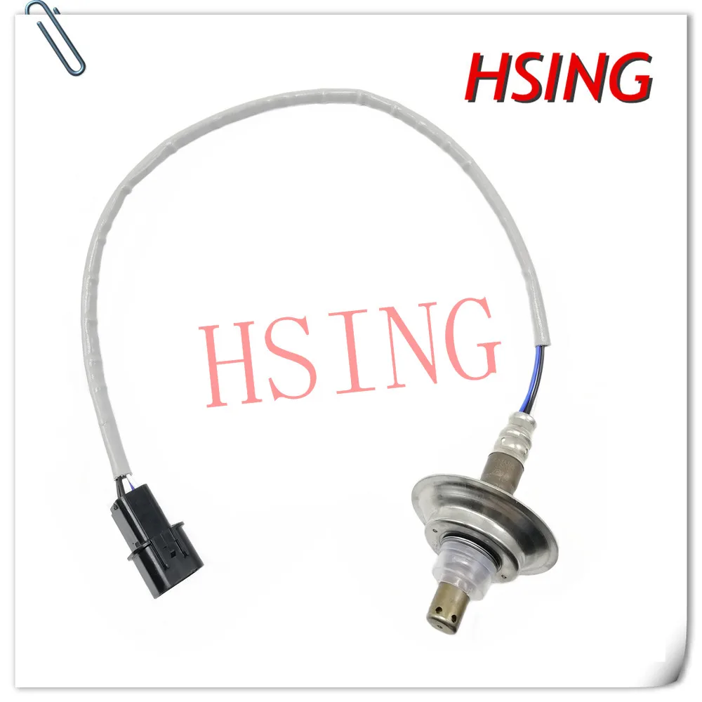 

Датчик кислорода (O2-сенсор) для Mitsubishi Lancer Outlander III ASX RVR 2.0L ***Номер детали # 1588A305 149100-5130