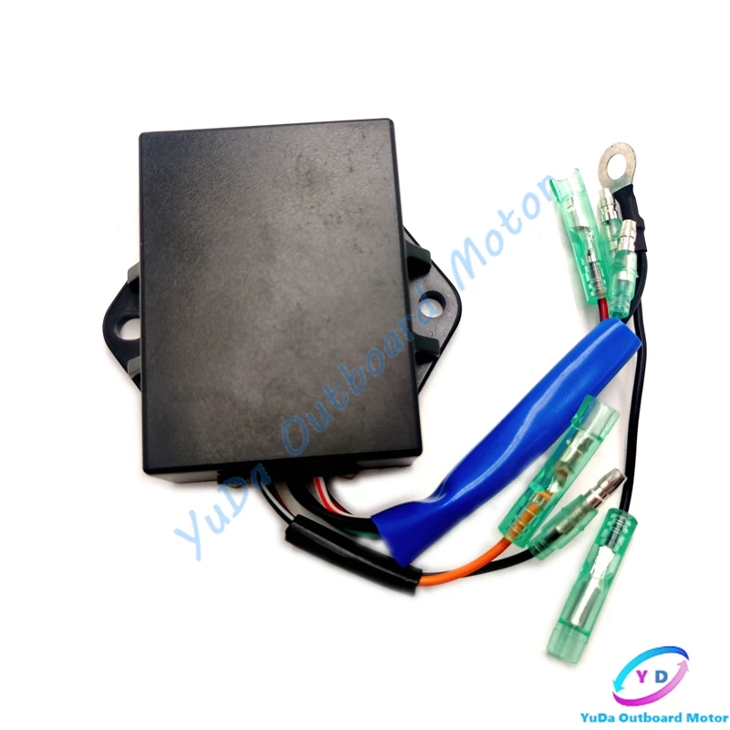 32900-94460 CDI Unit For Suzuki Outboard Motor Parts 40HP DT40C DT40W New Model 32900-94470