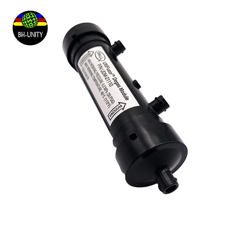 Módulo UltiFuzor Degas original UDM-21110 (0,2MPa) |   Filtro de tinta UV para impressoras UV de mesa