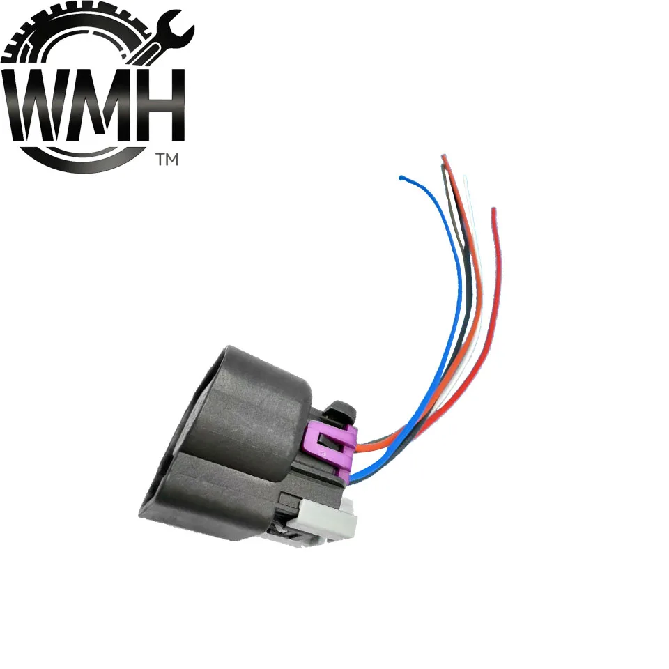 1/5/10 قطعة جسم الخانق السيارات موصل مقاوم للمياه ضفيرة التوصيل ل بويك شيفروليه ل LS2 LS3 LS7 15355297 15418498