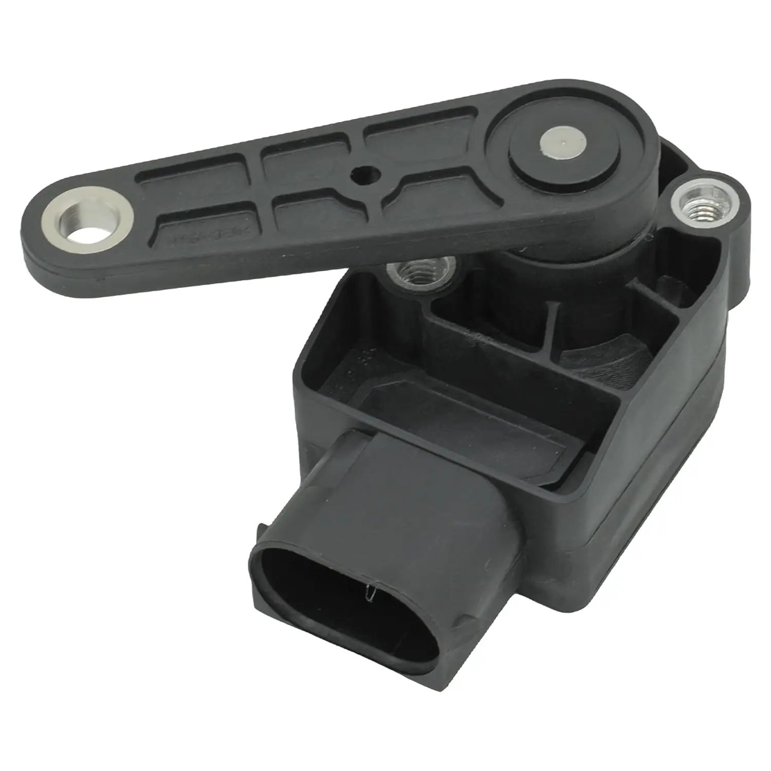 Headlight Level Sensor for Mercedes-Benz CLS 400 550 E550 GL350 GL450 GL550 GLE 300d 350 400 GLS450 GLS550 GLE 43 63 AMG 450 AMG