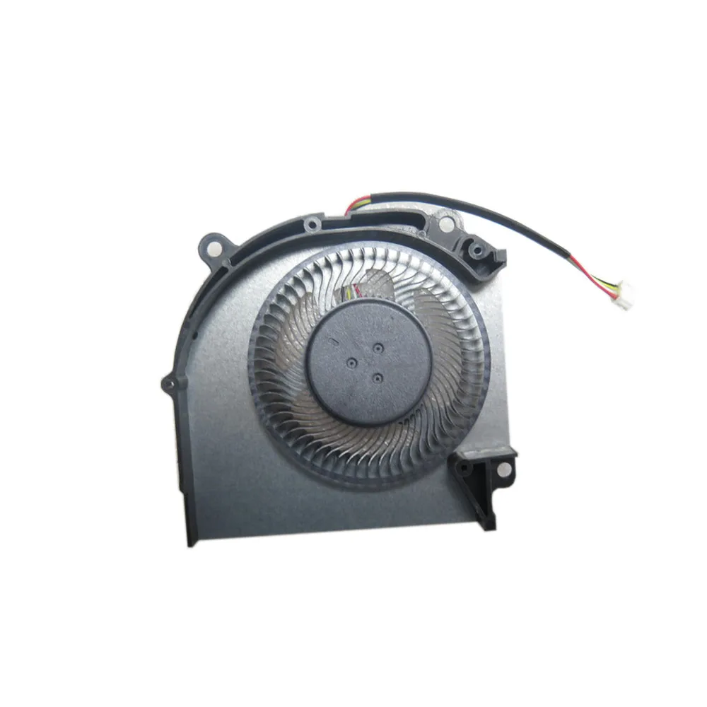 Laptop CPU Cooling GPU Fan For CLEVO PD50 PD51 PD50SND PD50SNE PD51SND PD51SNE PD51PNN PD51PNP PD51PNR PD51PNT DC12V 6W 4PIN New