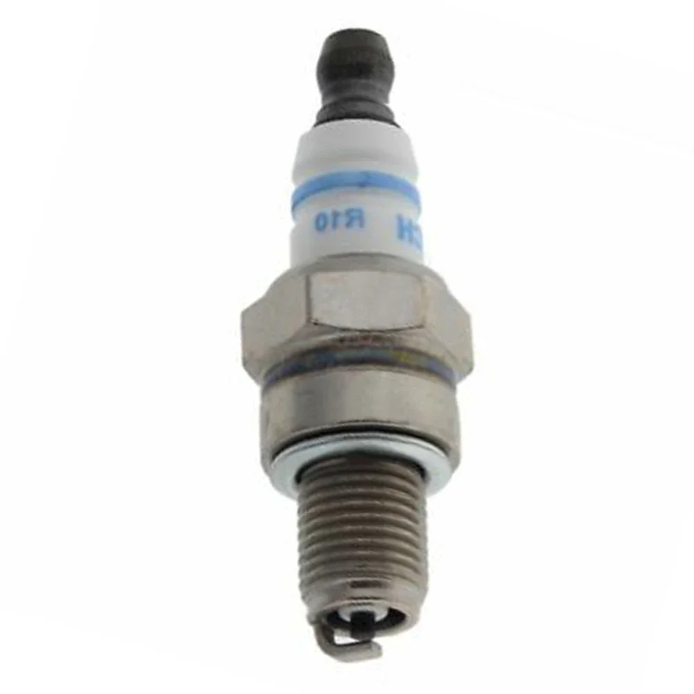 For Bosch USR7AC Spark Plug For Stihl HT73, HT101, HT102 Brushcutters Garden Repair Tools Lawn Mower Trimmer Supplies Strimmer