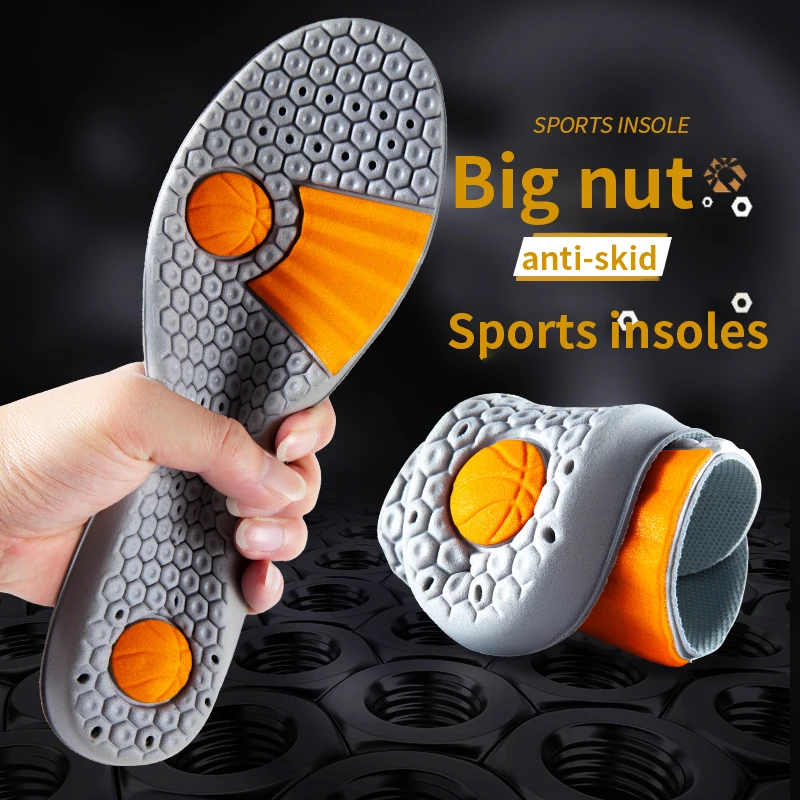 4D Massage Shoes In… - image