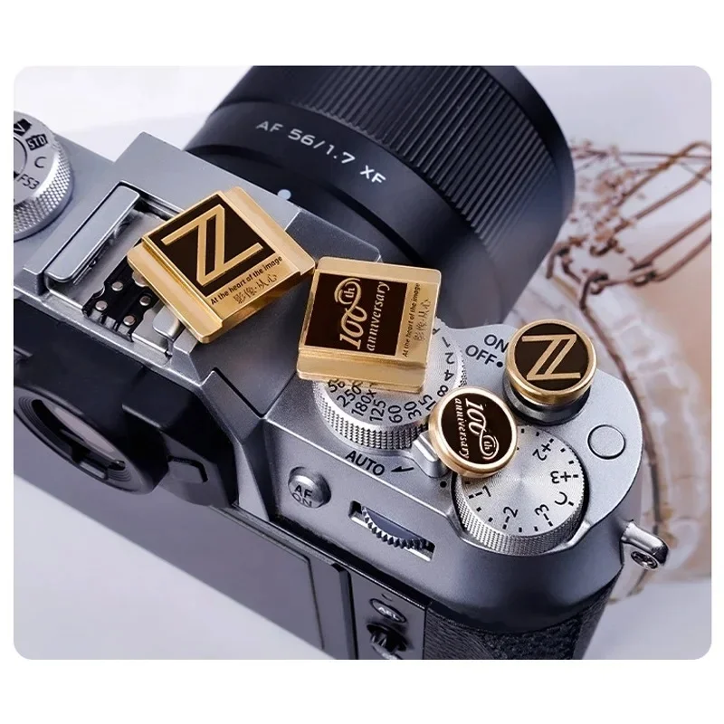 Cubierta protectora de zapata para cámara, cubierta de zapata fría para Nikon Z50 D850 Z8 Z9 ZFC Z6II Z5 Z6 Z7 Z8 D810 Z9 ZF ZFC Z50 Z72 D850 D750