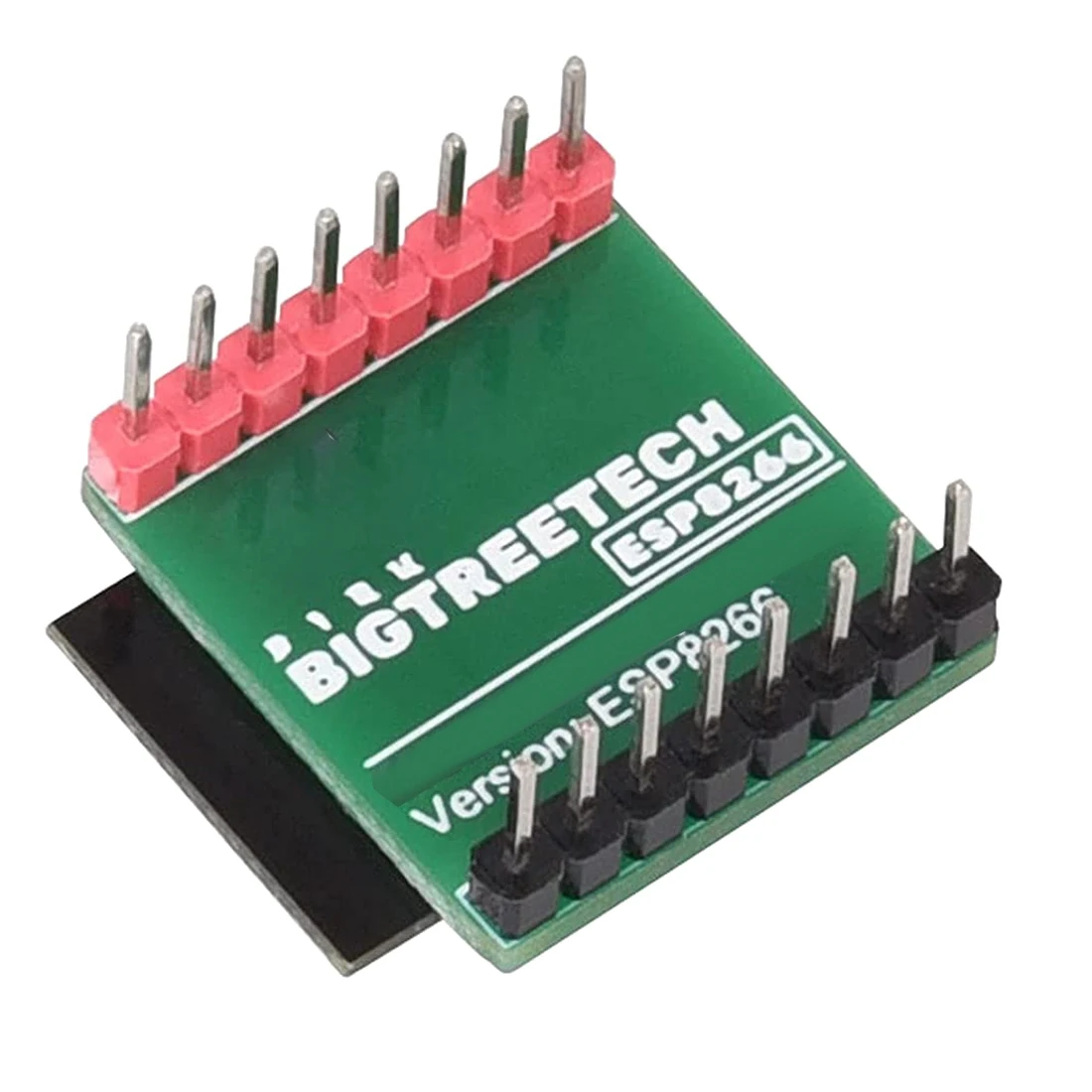 

BIGTREETECH ESP8266 Модуль приемопередатчика Wi-Fi ESP12S ESP-07 Последовательные беспроводные аксессуары «сделай сам» для SKR 2, материнская плата Octopus V1.1