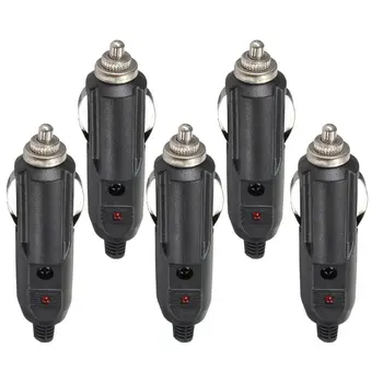 8 best sales Phích cắm ổ cắm 12V - №5