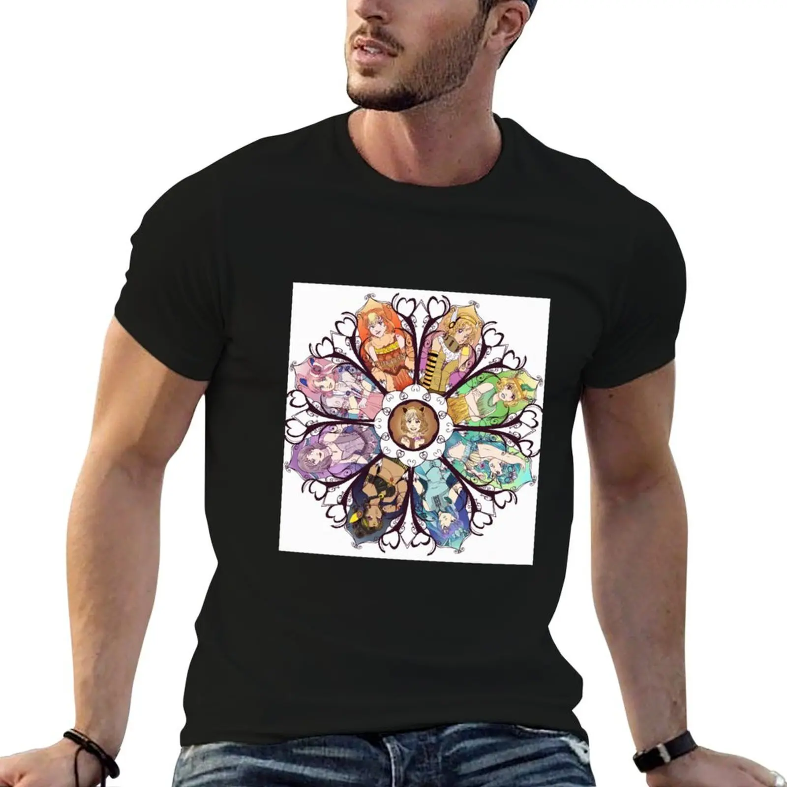 Poleras De Eevee - AliExpress, image size:1600x1600