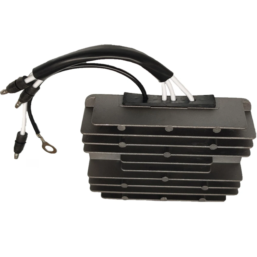 

Motorcycle Voltage Regulator Fit for Honda 20hp V-twin Sh621a-12 Ref Hf2620