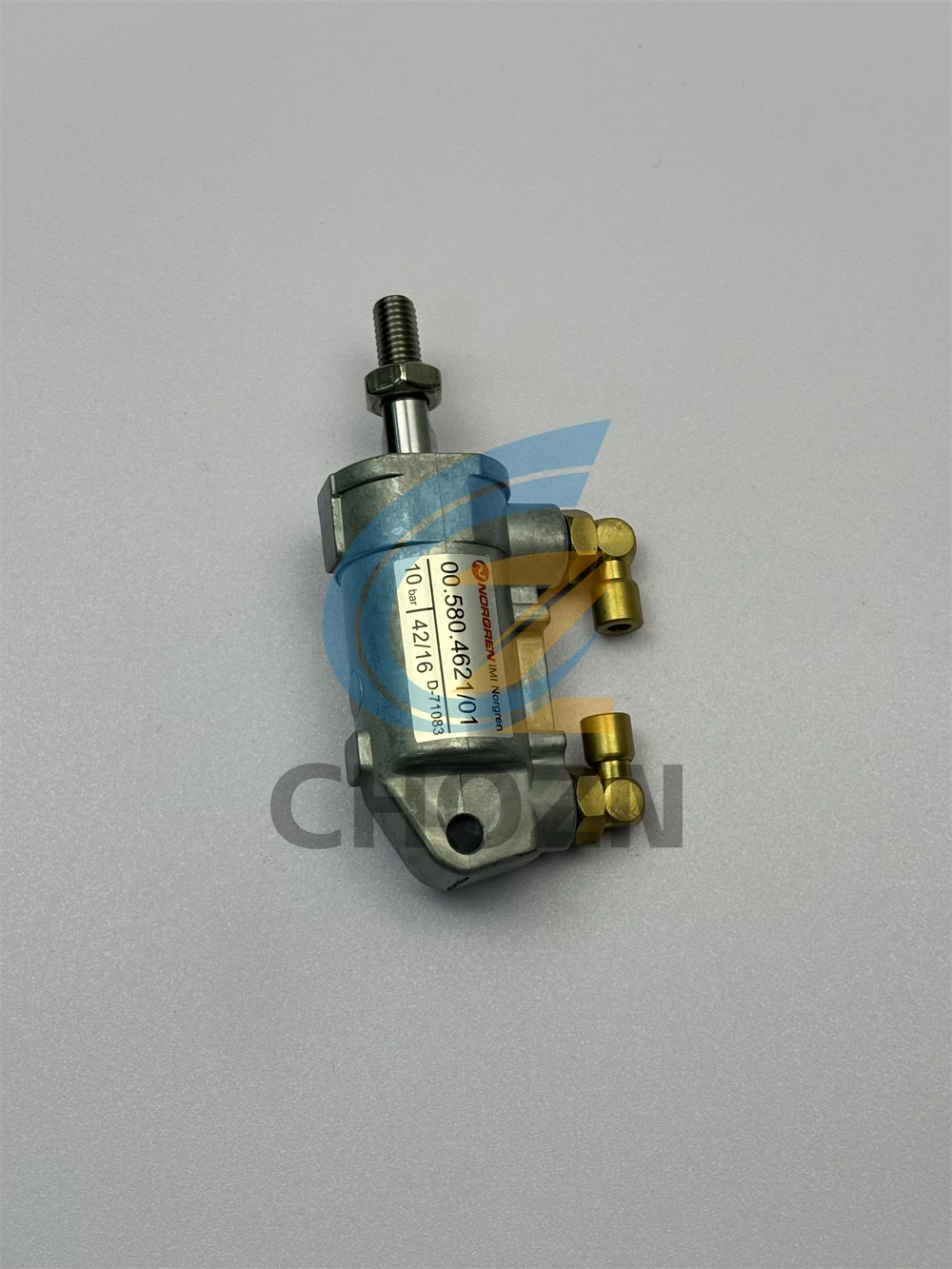 Modern 00.580.4621 Sm52 Plate Clutch Cylinder Printing Machine Parts Automatically Plate PM52 Cylinder