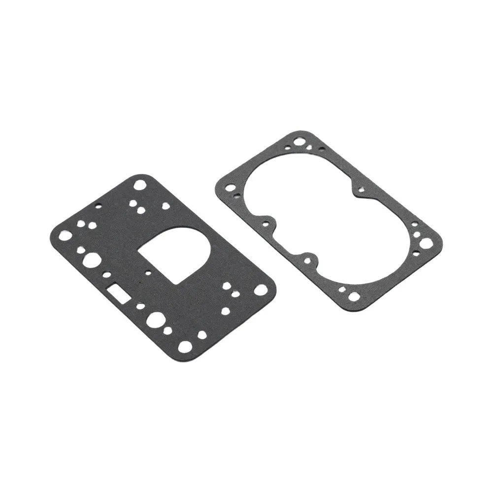 Carburetor Repair Seals Fuel Bowl Metering Block As Show For Multiple Repairs Or Projects For Holley Carburetor