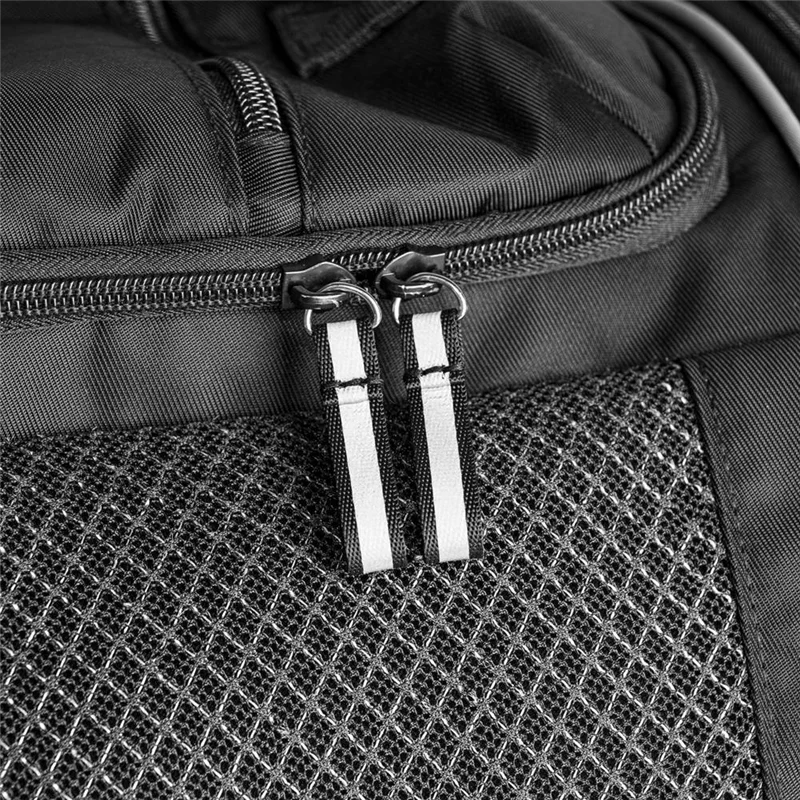 

FORW-Travel Portable Bluetooth Speaker Carrying Case For BOSE S1 Pro-Ergonomic Shoulder Strap Bag