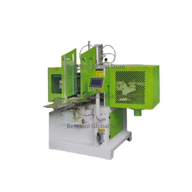 WELL-MAX Au-tomatic Wood Copy Shaper Machine Copy Shaper Machine With Two Spindles C-nc Copy Shapers Cap Mold Machines For Sale