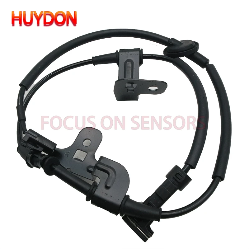 91920-H5200 Rear Left Right ABS Wheel Speed Sensor For Hyundai Solaris 2 2017- Kia Rio 91921-H5200 Auto Part Accessories