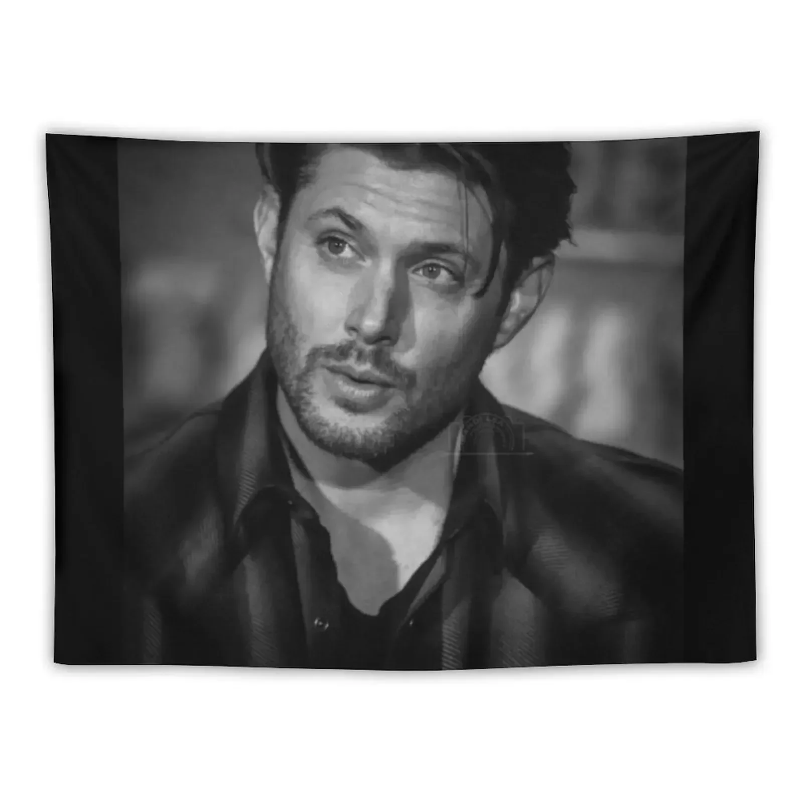 B&W JENSEN A. Tapestry Wallpapers Home Decor Things To Decorate The Room Tapestry